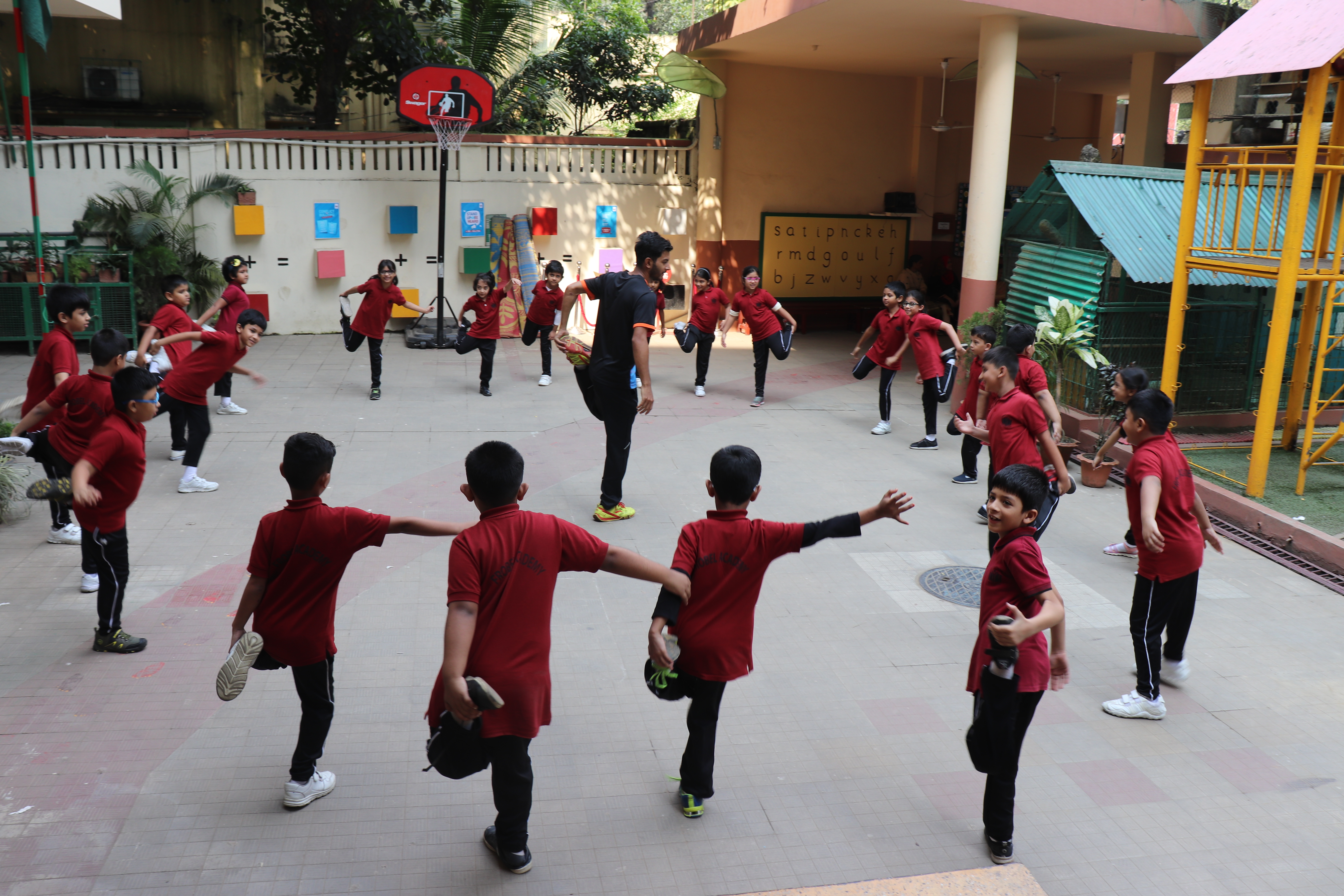 Badminton 1 (2)