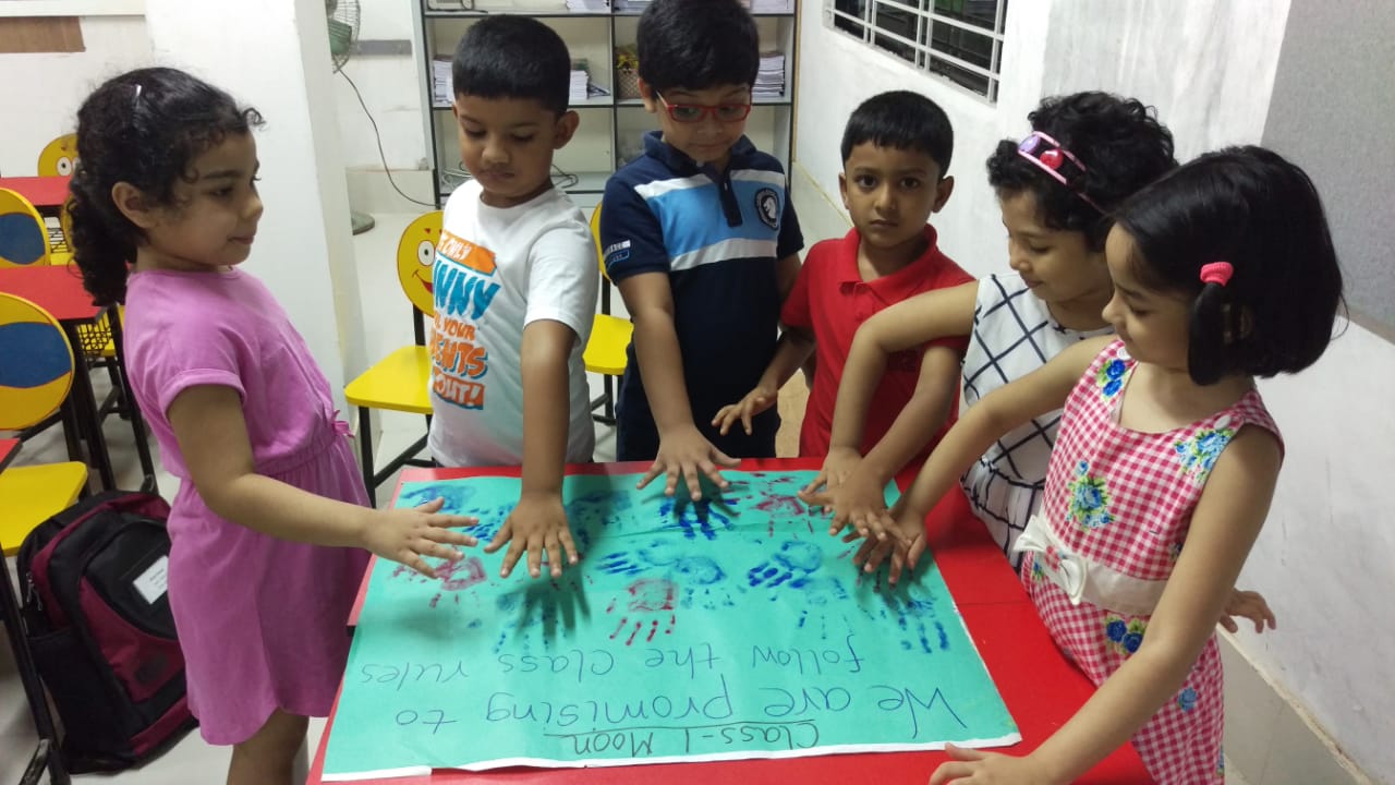 Class Activities 1