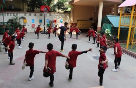 Badminton 1 (2)