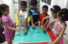 Class Activities 1