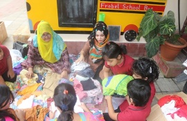 Flood Donation 2
