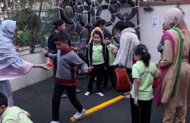 Inclusive Learning 2